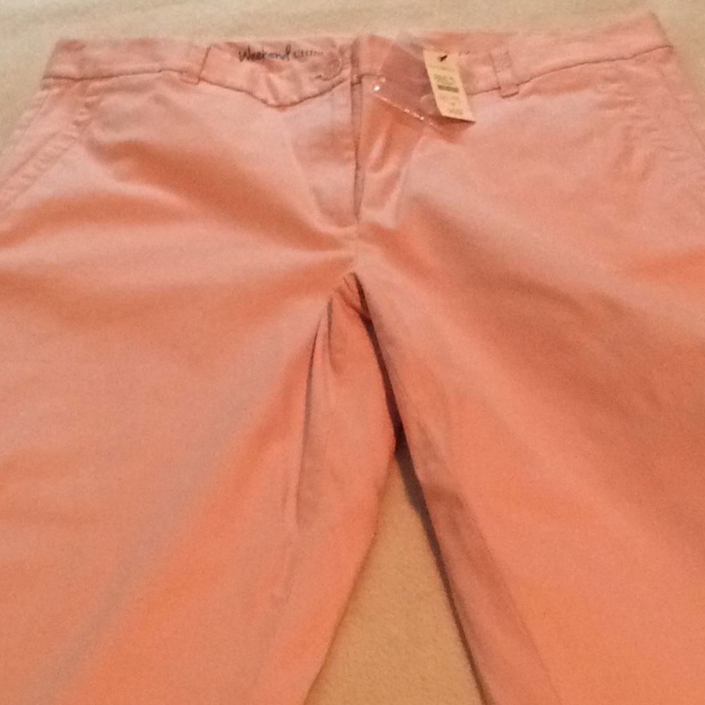 Ladies Talbots pants